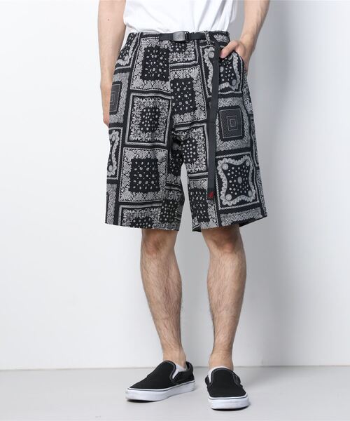 gramicci WEATHER ST-SHORTS (グラミチ )(3colors)(GMP-21S020
