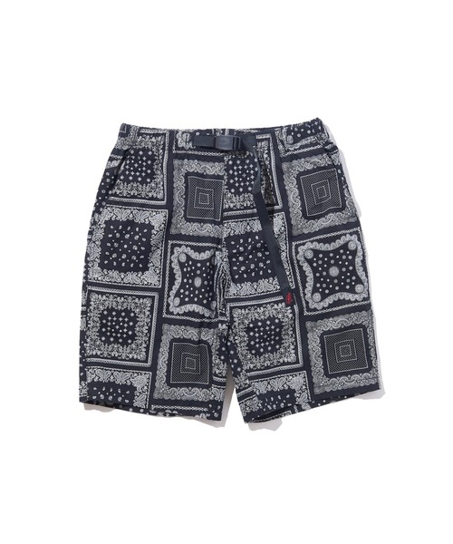 Gramicci(グラミチ)の「gramicci WEATHER ST-SHORTS (グラミチ )(3colors)(GMP-21S020)(その他パンツ・メンズ・ブラック/ブラック系その他/ブルー系その他・S/M/L/XL/XXL)」の13枚目の写真
