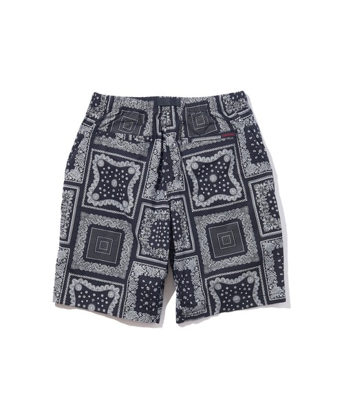 Gramicci(グラミチ)の「gramicci WEATHER ST-SHORTS (グラミチ )(3colors)(GMP-21S020)(その他パンツ・メンズ・ブラック/ブラック系その他/ブルー系その他・S/M/L/XL/XXL)」の14枚目の写真