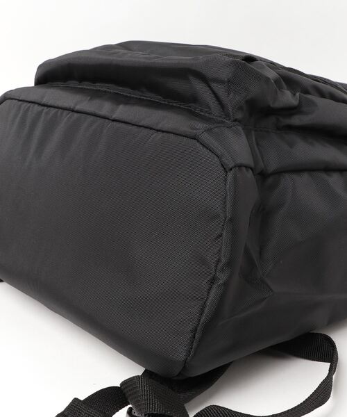 THRASHER（スラッシャー）の「THRASHER/スラッシャー　ナイロン420D カラーロゴ バックパック（バックパック/リュック・メンズ・ブラック系その他4/ブラック系その他2/ブラック系その他/ブラック系その他3・FREE）」の7枚目の写真