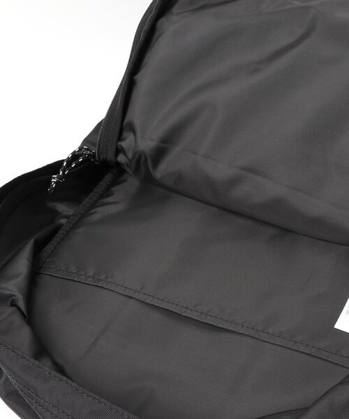 THRASHER（スラッシャー）の「THRASHER/スラッシャー　ナイロン420D カラーロゴ バックパック（バックパック/リュック・メンズ・ブラック系その他4/ブラック系その他2/ブラック系その他/ブラック系その他3・FREE）」の6枚目の写真