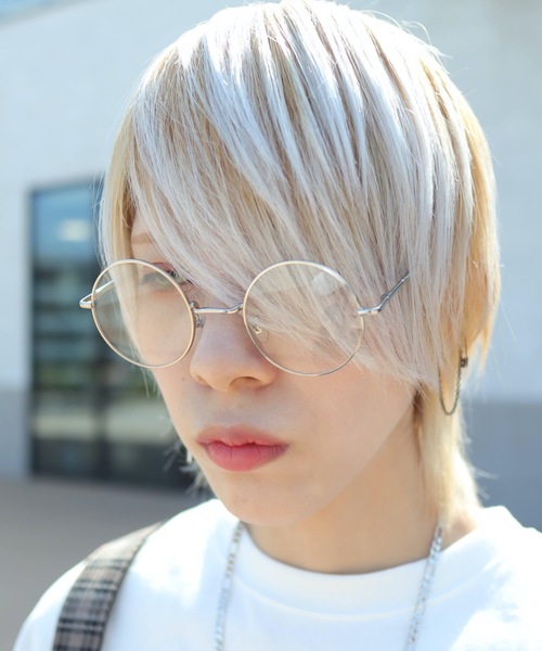 rovtski（ロフトスキー）の「DESIGNSUNGRASS/デザインサングラス（サングラス・メンズ・その他9/その他16/その他3/その他10/その他11/その他14/その他13/その他8/その他/その他2/その他6/その他19/その他17/その他4/その他7/その他12・FREE）」の3枚目の写真