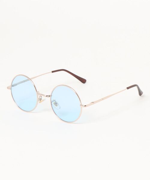 rovtski（ロフトスキー）の「DESIGNSUNGRASS/デザインサングラス（サングラス・メンズ・その他9/その他16/その他3/その他10/その他11/その他14/その他13/その他8/その他/その他2/その他6/その他19/その他17/その他4/その他7/その他12・FREE）」の4枚目の写真