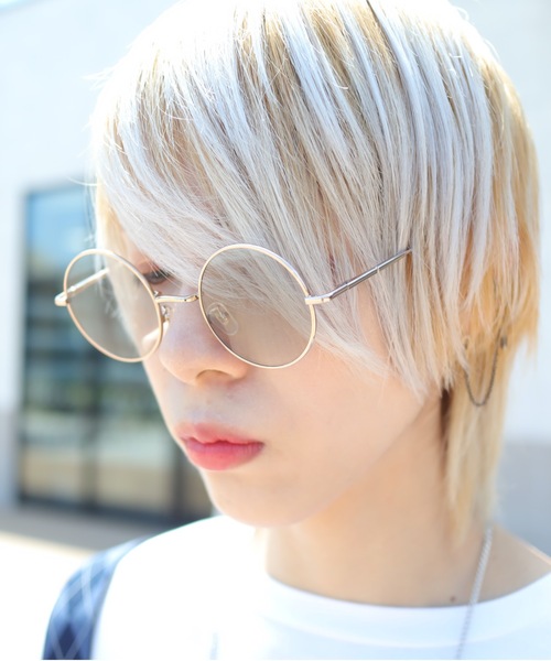 rovtski（ロフトスキー）の「DESIGNSUNGRASS/デザインサングラス（サングラス・メンズ・その他9/その他16/その他3/その他10/その他11/その他14/その他13/その他8/その他/その他2/その他6/その他19/その他17/その他4/その他7/その他12・FREE）」の5枚目の写真