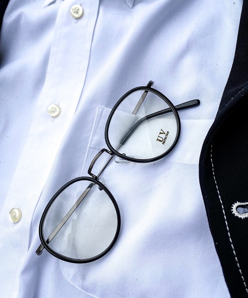 rovtski（ロフトスキー）の「DESIGNSUNGRASS/デザインサングラス（サングラス・メンズ・その他9/その他16/その他3/その他10/その他11/その他14/その他13/その他8/その他/その他2/その他6/その他19/その他17/その他4/その他7/その他12・FREE）」の12枚目の写真