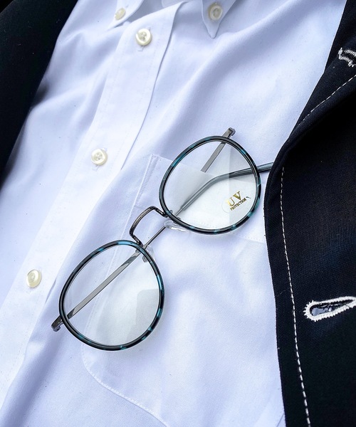 rovtski（ロフトスキー）の「DESIGNSUNGRASS/デザインサングラス（サングラス・メンズ・その他9/その他16/その他3/その他10/その他11/その他14/その他13/その他8/その他/その他2/その他6/その他19/その他17/その他4/その他7/その他12・FREE）」の13枚目の写真