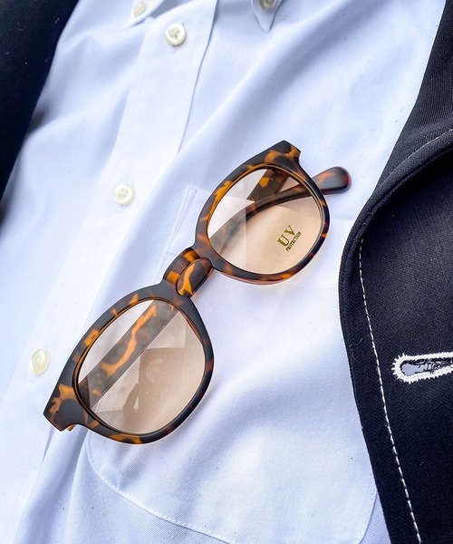 rovtski（ロフトスキー）の「DESIGNSUNGRASS/デザインサングラス（サングラス・メンズ・その他9/その他16/その他3/その他10/その他11/その他14/その他13/その他8/その他/その他2/その他6/その他19/その他17/その他4/その他7/その他12・FREE）」の15枚目の写真