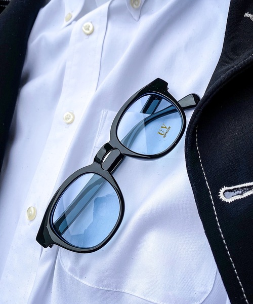 rovtski（ロフトスキー）の「DESIGNSUNGRASS/デザインサングラス（サングラス・メンズ・その他9/その他16/その他3/その他10/その他11/その他14/その他13/その他8/その他/その他2/その他6/その他19/その他17/その他4/その他7/その他12・FREE）」の16枚目の写真