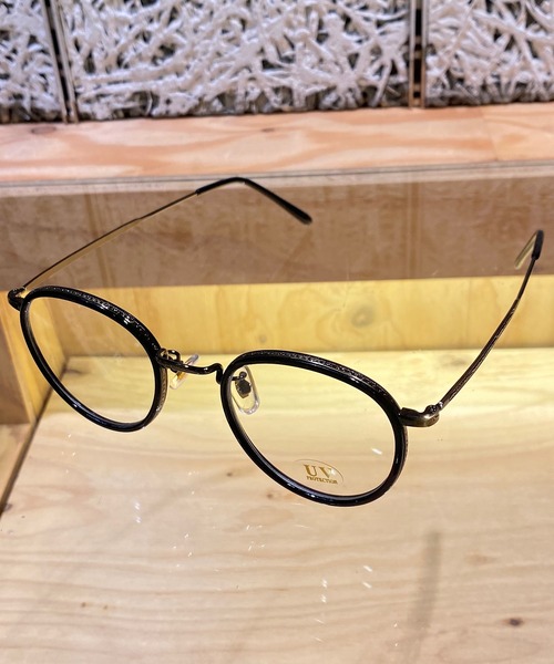 rovtski（ロフトスキー）の「DESIGNSUNGRASS/デザインサングラス（サングラス・メンズ・その他9/その他16/その他3/その他10/その他11/その他14/その他13/その他8/その他/その他2/その他6/その他19/その他17/その他4/その他7/その他12・FREE）」の19枚目の写真