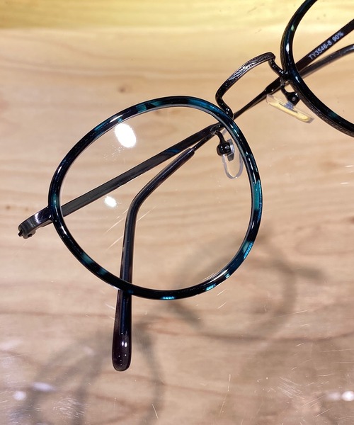 rovtski（ロフトスキー）の「DESIGNSUNGRASS/デザインサングラス（サングラス・メンズ・その他9/その他16/その他3/その他10/その他11/その他14/その他13/その他8/その他/その他2/その他6/その他19/その他17/その他4/その他7/その他12・FREE）」の18枚目の写真