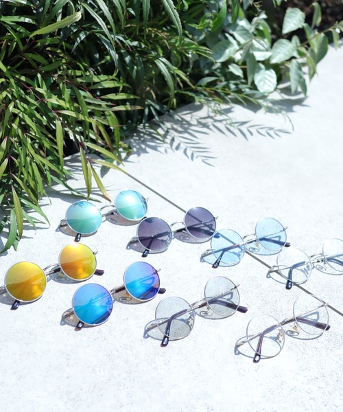 rovtski（ロフトスキー）の「DESIGNSUNGRASS/デザインサングラス（サングラス・メンズ・その他9/その他16/その他3/その他10/その他11/その他14/その他13/その他8/その他/その他2/その他6/その他19/その他17/その他4/その他7/その他12・FREE）」の21枚目の写真