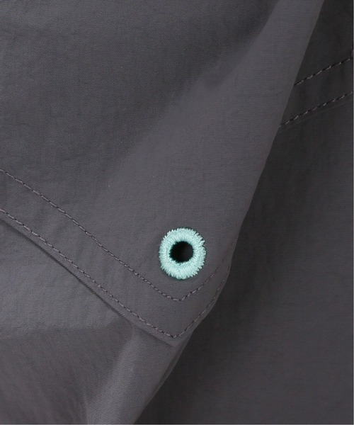 NIKE（ナイキ）の「【NIKE / ナイキ】限定 ソリッドアイコン ボレーショーツ（その他パンツ・メンズ・チャコールグレー/ブラック/パープル/カーキ/ピンク/イエロー/オレンジ/ブルー/ライトグリーン・SMALL/MEDIUM/LARGE/X-SMALL/X-LARGE）」の20枚目の写真