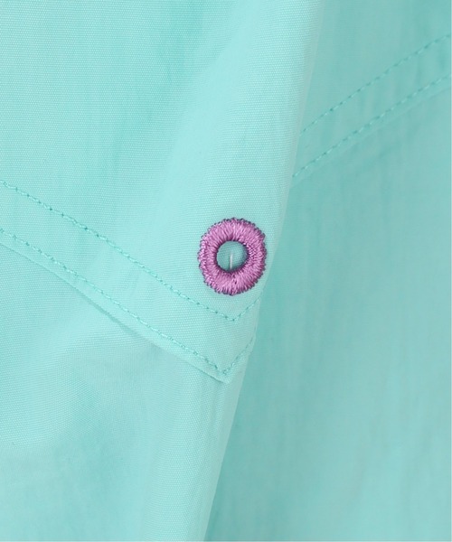 NIKE（ナイキ）の「【NIKE / ナイキ】限定 ソリッドアイコン ボレーショーツ（その他パンツ・メンズ・チャコールグレー/ブラック/パープル/カーキ/ピンク/イエロー/オレンジ/ブルー/ライトグリーン・SMALL/MEDIUM/LARGE/X-SMALL/X-LARGE）」の21枚目の写真