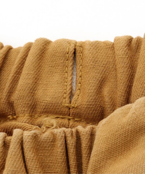 F.O.U(エフオーユー)の「チャクワラショーツ 5分丈(その他パンツ・キッズ・ベージュ/グレー/ブラック・130/100/110/120/140)」の12枚目の写真