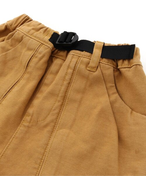 F.O.U(エフオーユー)の「チャクワラショーツ 5分丈(その他パンツ・キッズ・ベージュ/グレー/ブラック・130/100/110/120/140)」の10枚目の写真