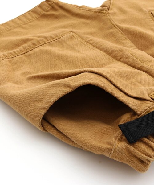F.O.U(エフオーユー)の「チャクワラショーツ 5分丈(その他パンツ・キッズ・ベージュ/グレー/ブラック・130/100/110/120/140)」の13枚目の写真