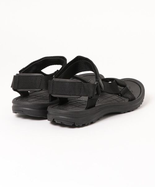 COLONY 2139（コロニートゥーワンスリーナイン）の「【MEN'S】ベルトスポーツサンダル（サンダル・メンズ・カーキ/ブラック/グレー・LARGE/MEDIUM）」の15枚目の写真