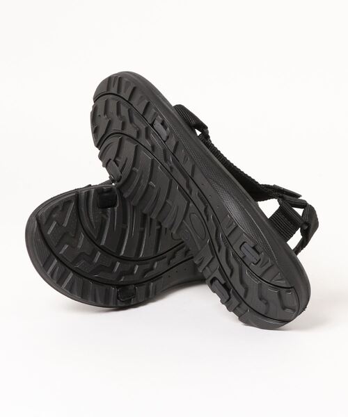 COLONY 2139（コロニートゥーワンスリーナイン）の「【MEN'S】ベルトスポーツサンダル（サンダル・メンズ・カーキ/ブラック/グレー・LARGE/MEDIUM）」の12枚目の写真