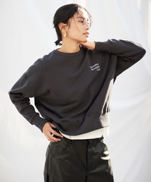 SEA | VINTAGE Seavalley Mountain Club スウェット(スウェット)