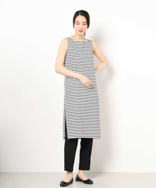 セール チュニックワンピース ワンピース Doux Archives ドゥアルシーヴ のファッション通販 Zozotown