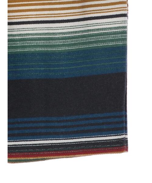 koe（コエ）の「ミニ裏毛総柄ショーツ*（その他パンツ・メンズ・B/E/A/C/F/D・L/M/XL）」の17枚目の写真