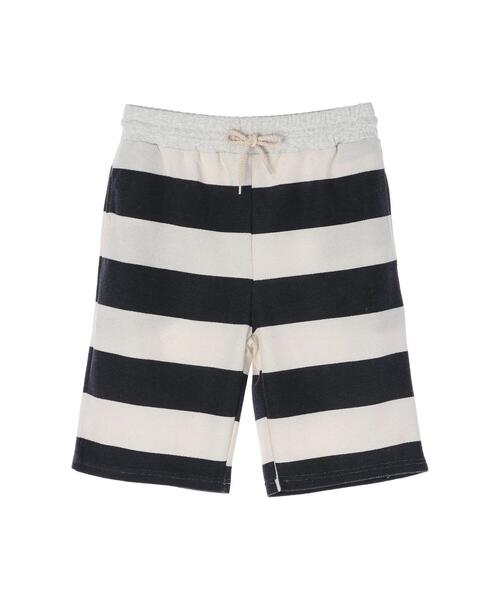 koe（コエ）の「ミニ裏毛総柄ショーツ*（その他パンツ・メンズ・B/E/A/C/F/D・L/M/XL）」の19枚目の写真