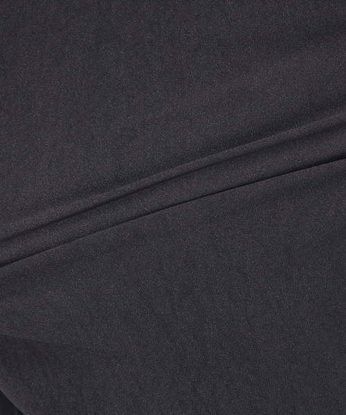 NUMBER M(ナンバーエム)の「【別注】NUMBER M / ナンバーエム 2WAY ジャージ 9分丈パンツ(スウェットパンツ・メンズ・チャコールグレー/ベージュ/ネイビー・44/46/48/50)」の17枚目の写真