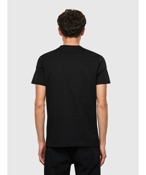 diesel ティシャツ 楽天市場】【ネコポス配送】ディーゼル 半袖Tシャツ DIESEL T