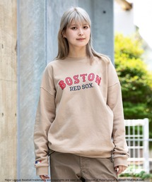 Munsingwear Grand-Slam | MLB×Munsingwear クルーネックスウェットシャツ(スウェット)