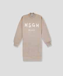 Msgm エムエスジーエムのワンピース ドレス通販 Zozotown