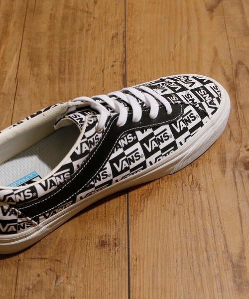 VANS（バンズ）の「VANS ヴァンズ / BOLD NI (LOGO CHECKER