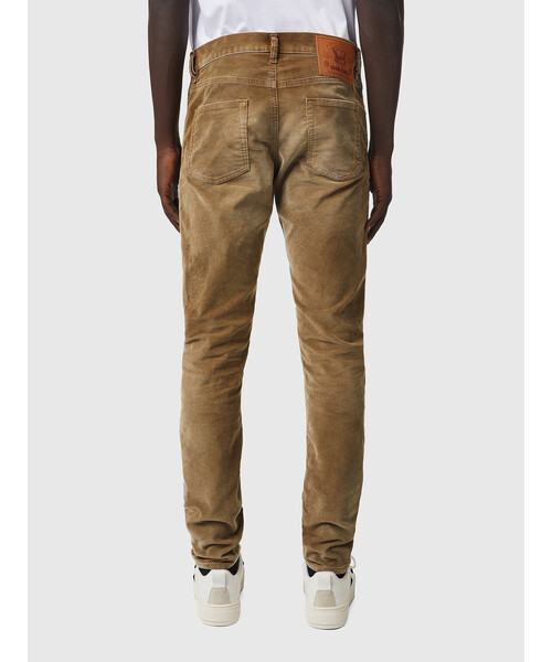 DIESEL（ディーゼル）の「FW21 メンズ デニムパンツ スリム デニム