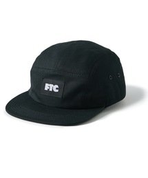 TWILL CAMP CAP