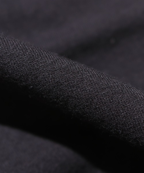 RIOT FACETASM（ライオットファセッタズム）の「RIOT FACETASM/ライオットファセッタズム DRAWSTRING TEE ボックスシルエット Tシャツ ビッグシルエット（Tシャツ/カットソー・メンズ・ホワイト/ブラック/サックスブルー・M/XL/L）」の20枚目の写真