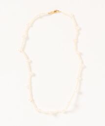 IENA | 【PAREL PAREL】 Lillium パールネックレス(ネックレス)