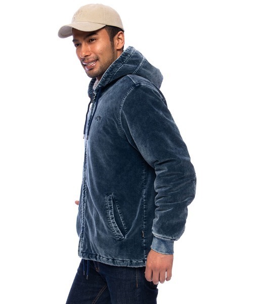 セール】BILLABONG メンズ 【WAVE WASHED】 INDIGO VELOUR