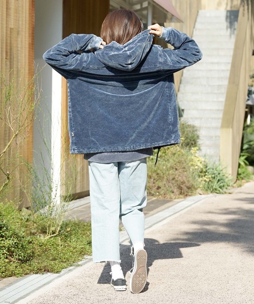 セール】BILLABONG メンズ 【WAVE WASHED】 INDIGO VELOUR