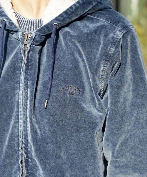 セール】BILLABONG メンズ 【WAVE WASHED】 INDIGO VELOUR