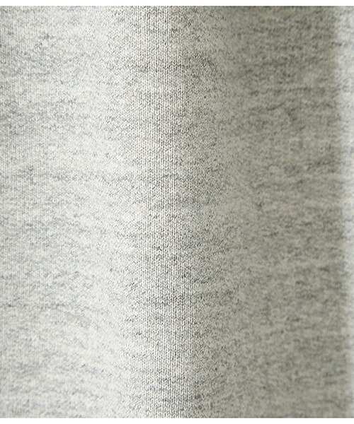 JACKSON MATISSE（ジャクソンマティス）の「JACKSON MATISSE / ジャクソンマティス：【ONLY ARK】別注 25 Sweat Pant：ONLYARK-0-3002[STD]（スウェットパンツ・メンズ・グレー・M/L）」の3枚目の写真