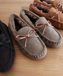 モカシン/デッキシューズ（レオパード柄）ファッション通販 - ZOZOTOWN