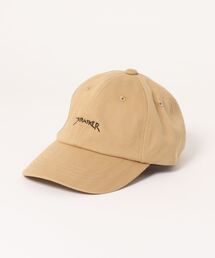 Mark Gonzales | GONZ LOGO 6P KIDS CAP/スラッシャーキッズマークゴンザレスロゴキャップ(キャップ)