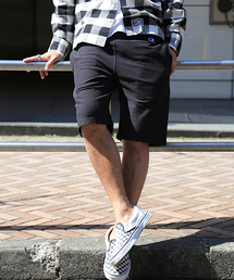 Champion | リバースウィーブショートパンツ (Champion)(その他パンツ)