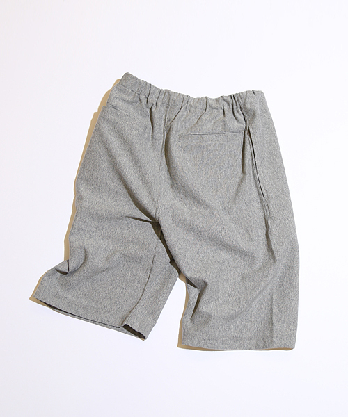 Champion（チャンピオン）の「リバースウィーブショートパンツ (Champion)（その他パンツ・メンズ・ブラック/グレー/ネイビー/オレンジ・SMALL/MEDIUM/LARGE）」の12枚目の写真