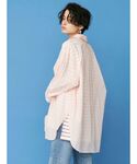 Ungrid(アングリッド)の「トップス(シャツ/ブラウス)」