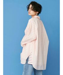 Ungrid | シアールーズシャツ(シャツ/ブラウス)