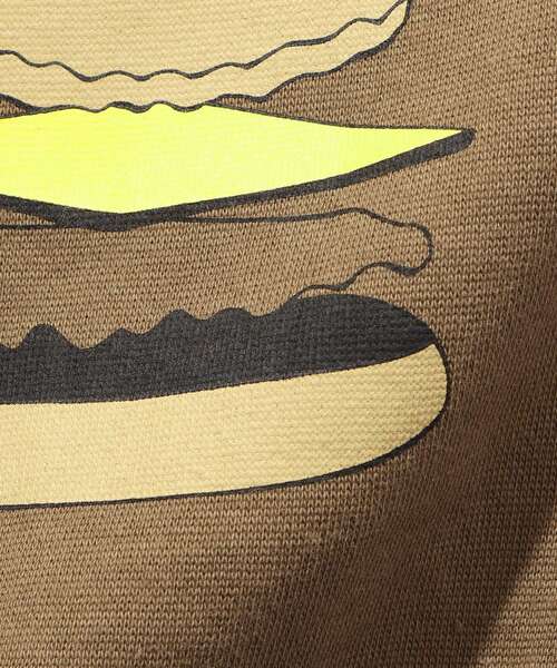 THE SHOP TK （ザ ショップ ティーケー ）の「◆【140cmまで】USAグラフィックプルパーカ（パーカー・キッズ・ブラック/グリーン/ナチュラル/ブラウン系・11/10/12/13/14）」の17枚目の写真