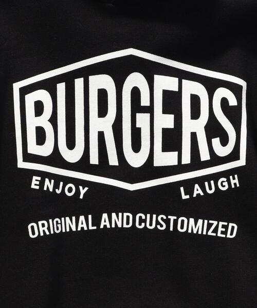 THE SHOP TK （ザ ショップ ティーケー ）の「◆【140cmまで】USAグラフィックプルパーカ（パーカー・キッズ・ブラック/グリーン/ナチュラル/ブラウン系・11/10/12/13/14）」の18枚目の写真