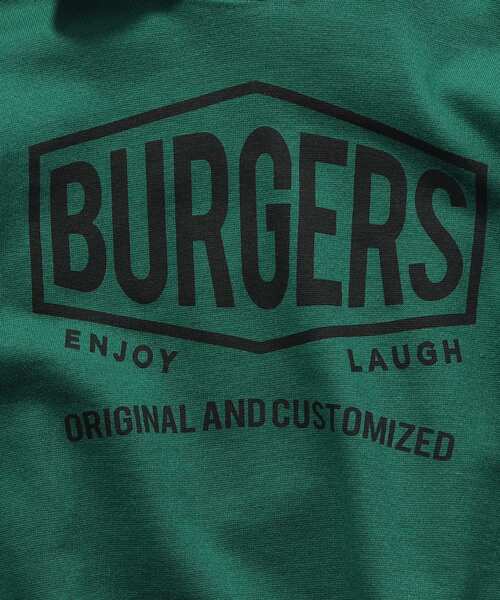 THE SHOP TK （ザ ショップ ティーケー ）の「◆【140cmまで】USAグラフィックプルパーカ（パーカー・キッズ・ブラック/グリーン/ナチュラル/ブラウン系・11/10/12/13/14）」の19枚目の写真