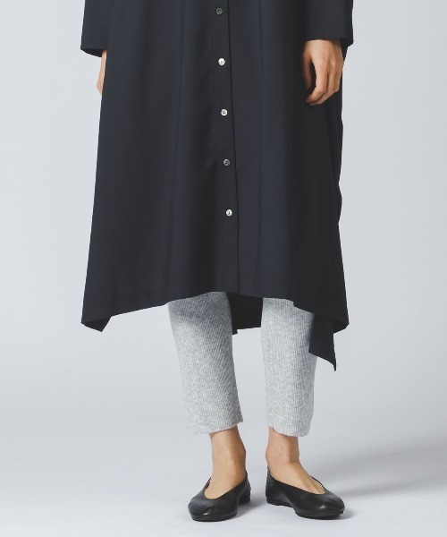 mizuiro ind ニットレギンス