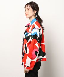 marimekko（マリメッコ）の「Vesat Unikko/ Marimekko Co-created